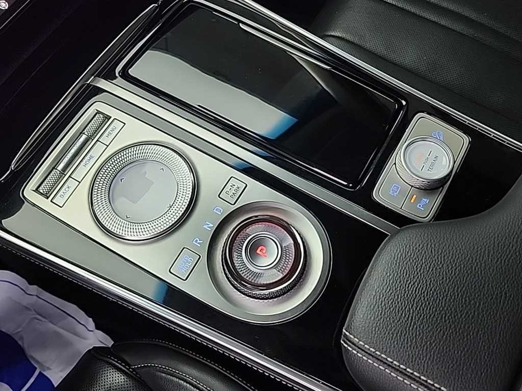 제네시스 GV80 디젤 3.0 AWD 이미지 8