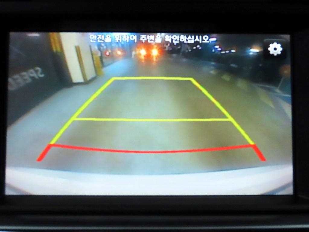 현대 쏘나타 LF 쏘나타 LPI 모던 (장애인용) 이미지 14