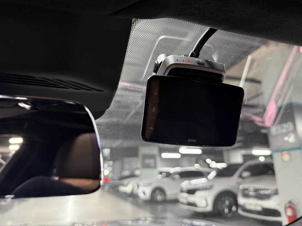BMW 7시리즈 7시리즈 (G70) 740i sDrive M 스포츠 이미지 16