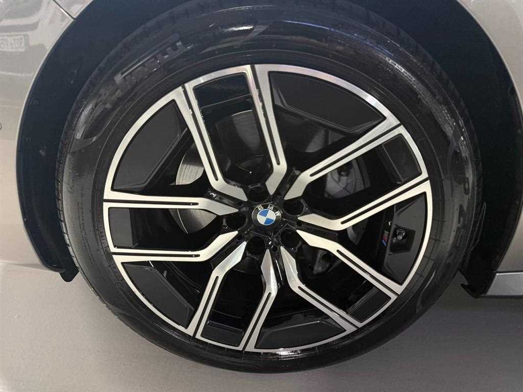 BMW 7시리즈 7시리즈 (G70) 740i sDrive M 스포츠 이미지 20