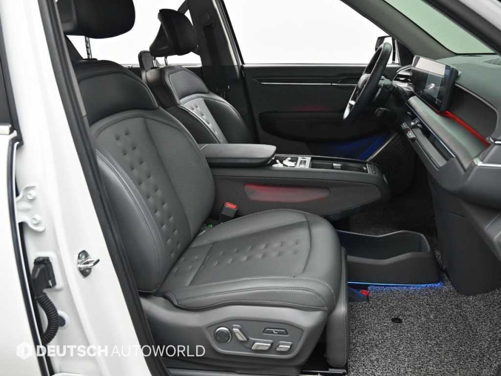 기아 EV9 롱레인지 2WD 어스 이미지 10