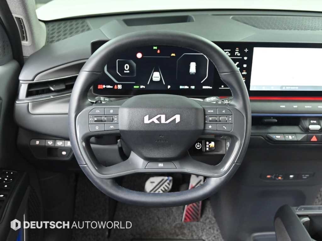 기아 EV9 롱레인지 2WD 어스 이미지 13