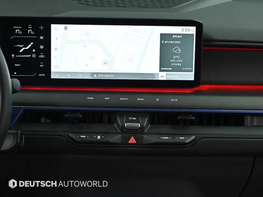 기아 EV9 롱레인지 2WD 어스 이미지 14