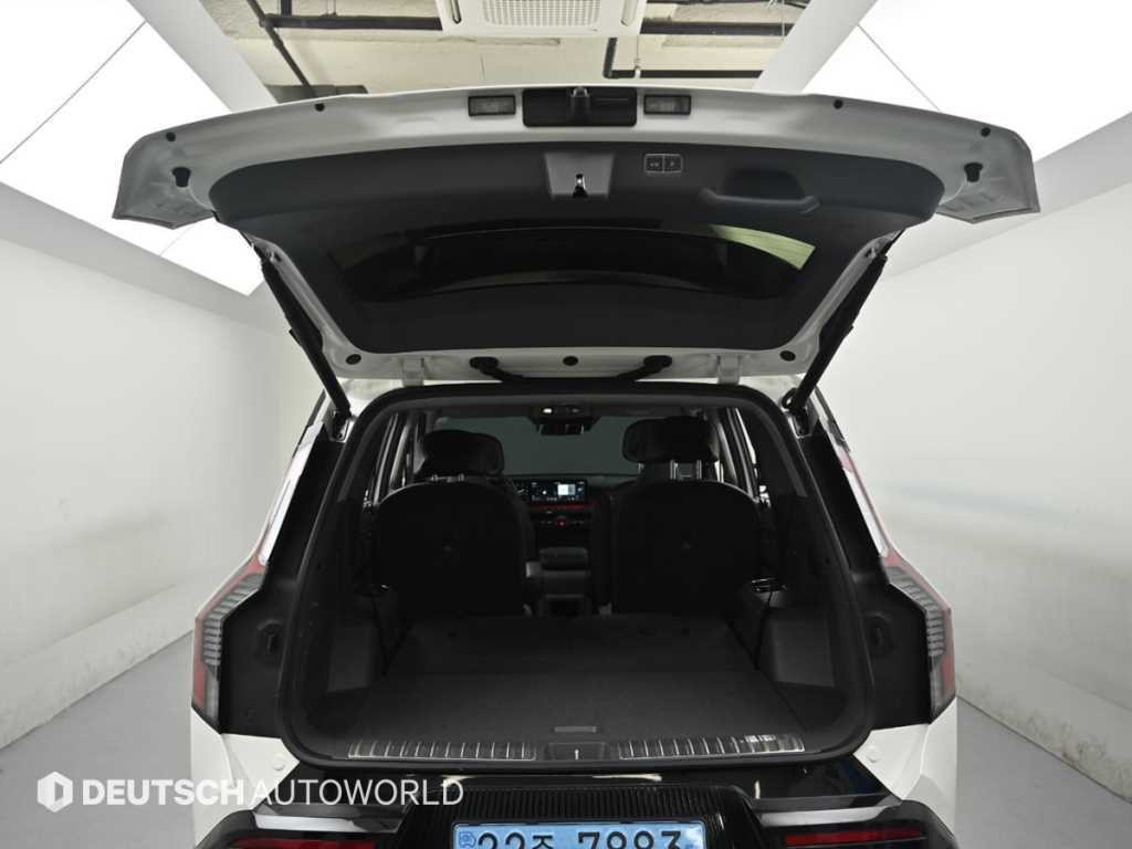 기아 EV9 롱레인지 2WD 어스 이미지 19