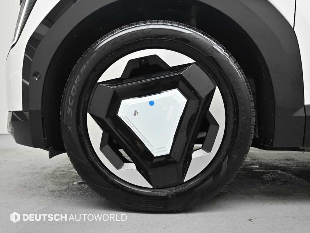기아 EV9 롱레인지 2WD 어스 이미지 5