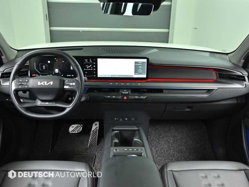 기아 EV9 롱레인지 2WD 어스 이미지 7