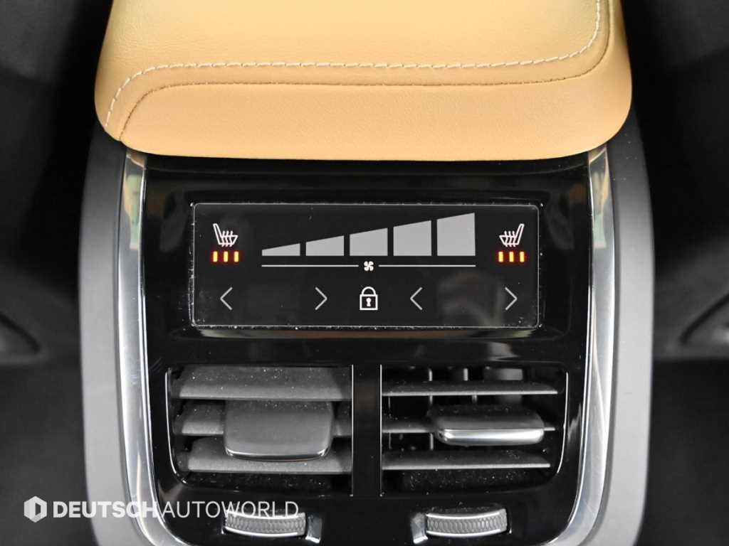 볼보 V60 V60 크로스 컨트리 2세대 2.0 B5 AWD 이미지 16