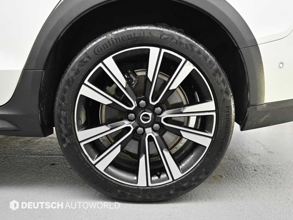 볼보 V60 V60 크로스 컨트리 2세대 2.0 B5 AWD 이미지 5
