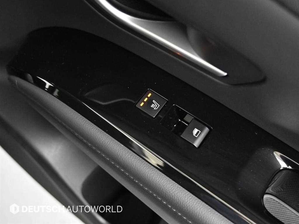 현대 투싼 더 뉴 투싼 (NX4) 가솔린 1.6 터보 2WD 프리미엄 이미지 16