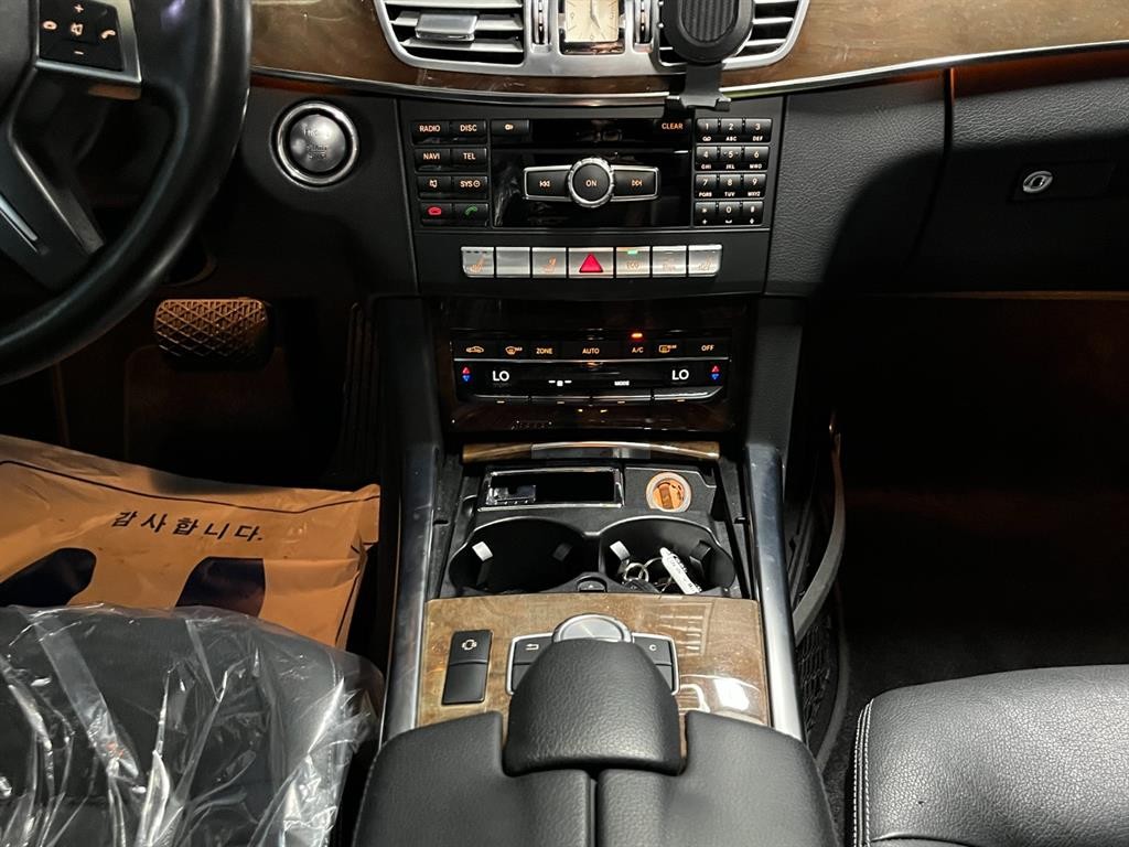 벤츠 E 클래스 E-클래스 W212 E300 아방가르드 이미지 10