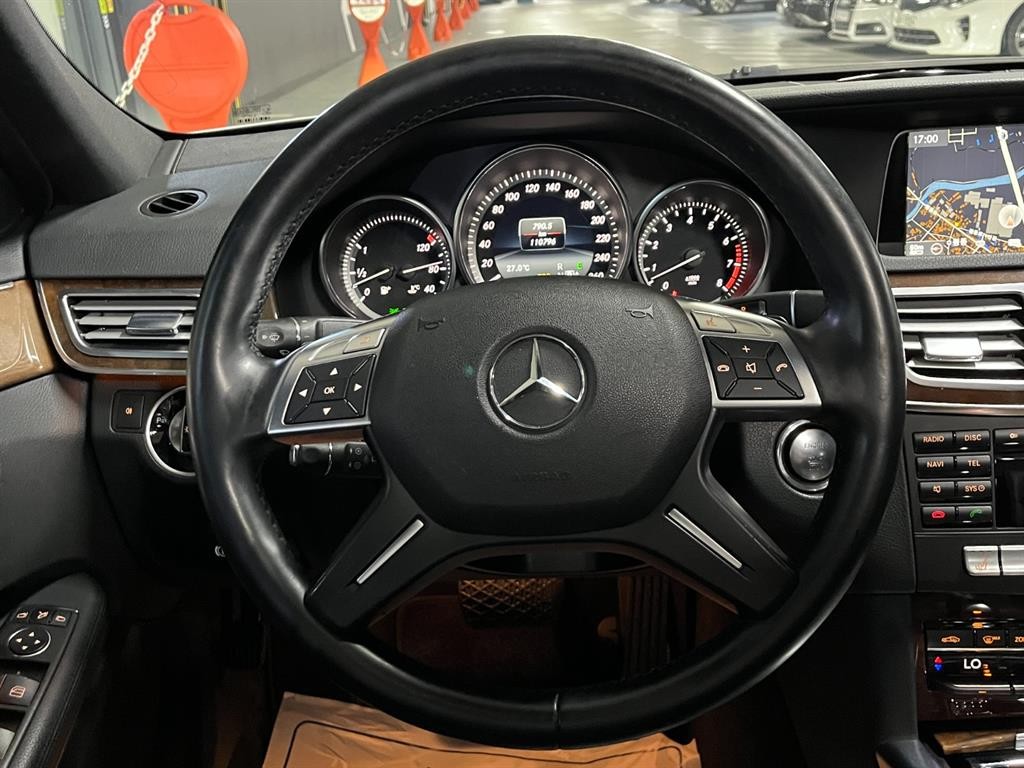 벤츠 E 클래스 E-클래스 W212 E300 아방가르드 이미지 11