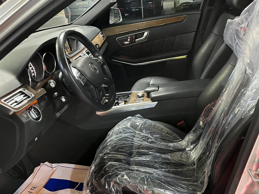 벤츠 E 클래스 E-클래스 W212 E300 아방가르드 이미지 12