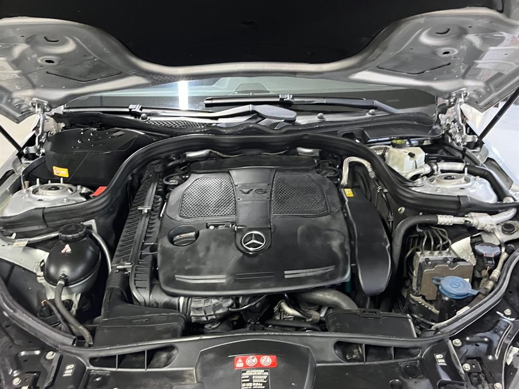 벤츠 E 클래스 E-클래스 W212 E300 아방가르드 이미지 19