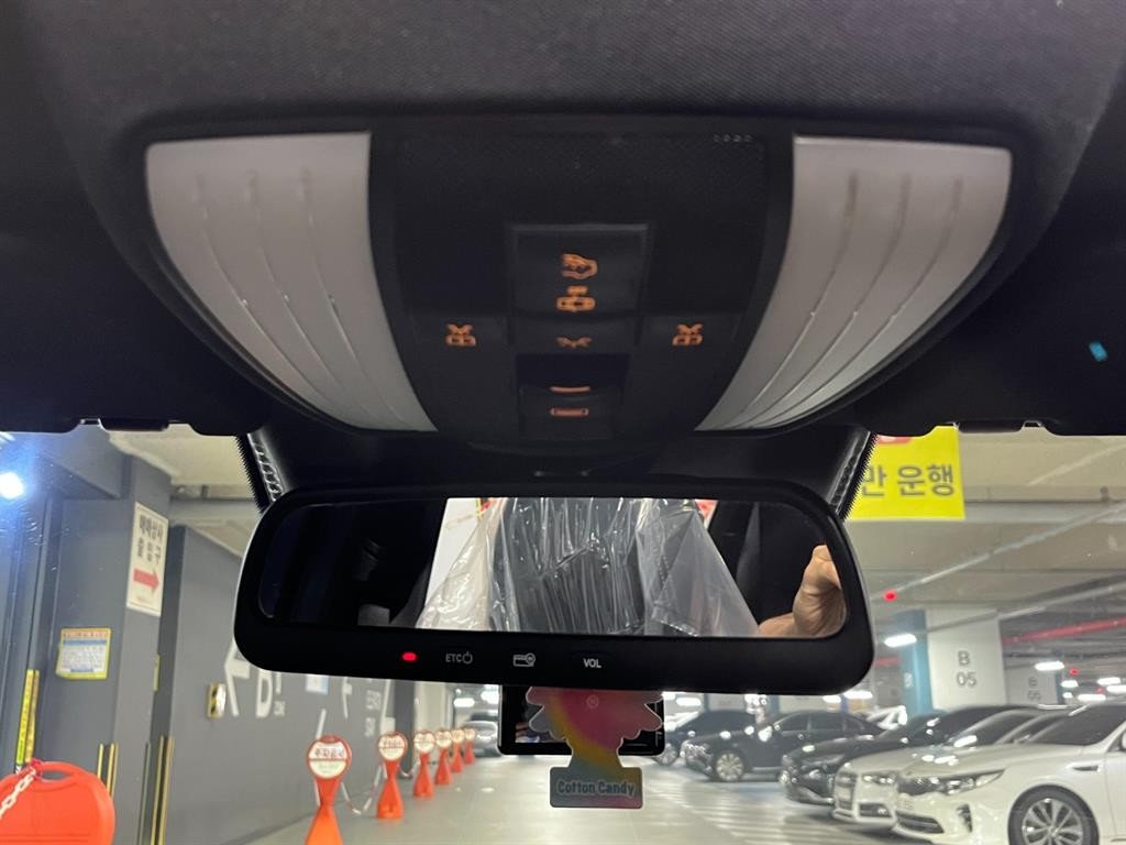 벤츠 E 클래스 E-클래스 W212 E300 아방가르드 이미지 8