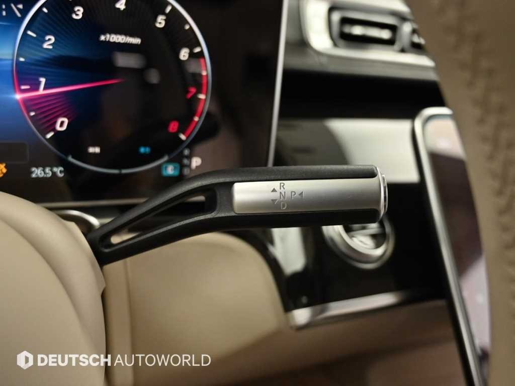 벤츠 S 클래스 S클래스-W223 S580L 4MATIC 이미지 9