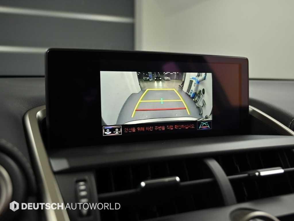 렉서스 NX NX 300h 슈프림 이미지 15