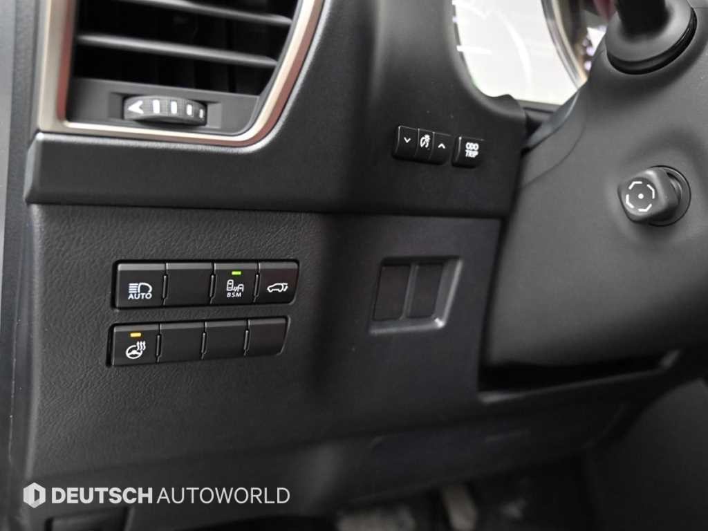 렉서스 NX NX 300h 슈프림 이미지 17
