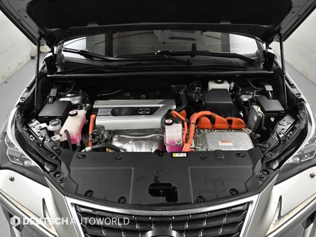 렉서스 NX NX 300h 슈프림 이미지 6
