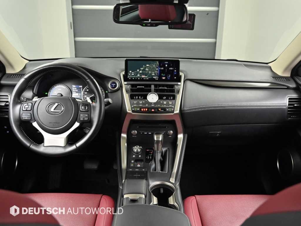 렉서스 NX NX 300h 슈프림 이미지 7