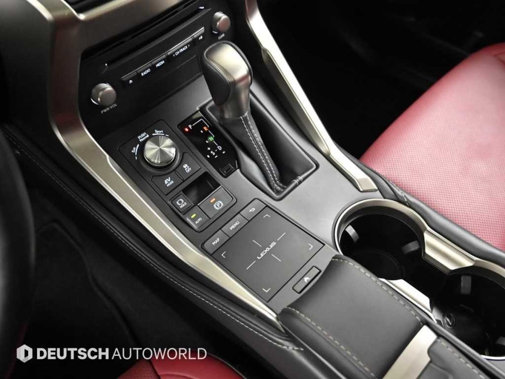 렉서스 NX NX 300h 슈프림 이미지 9