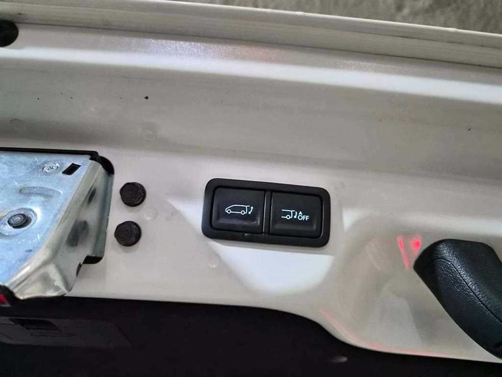 현대 스타리아 2WD 디젤 카고 모던 3인승 이미지 16