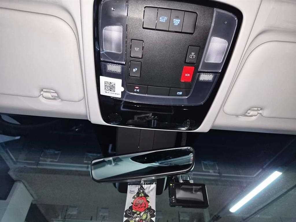 현대 스타리아 2WD 디젤 카고 모던 3인승 이미지 17