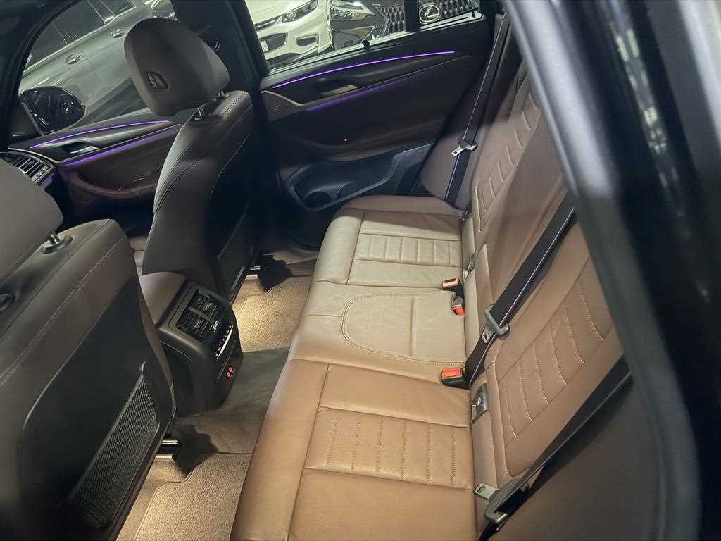 BMW X3 X3 (G01) xDrive 20i M 스포츠 프로 이미지 8