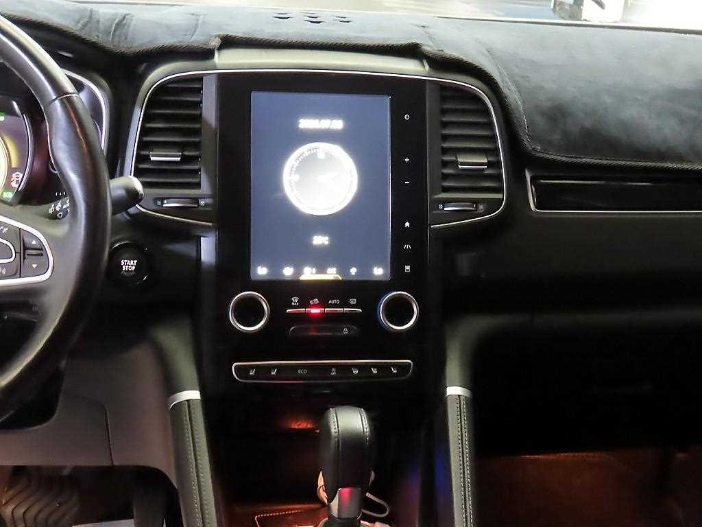 르노코리아(삼성) QM6 디젤 4WD RE 시그니처 이미지 11