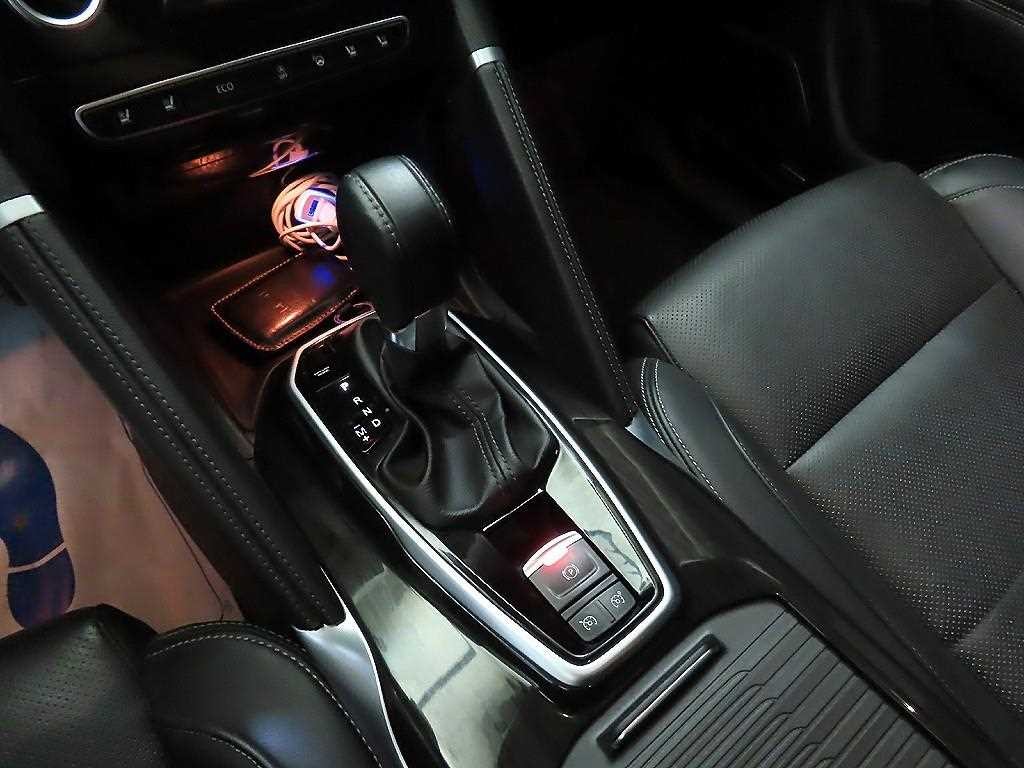 르노코리아(삼성) QM6 디젤 4WD RE 시그니처 이미지 12