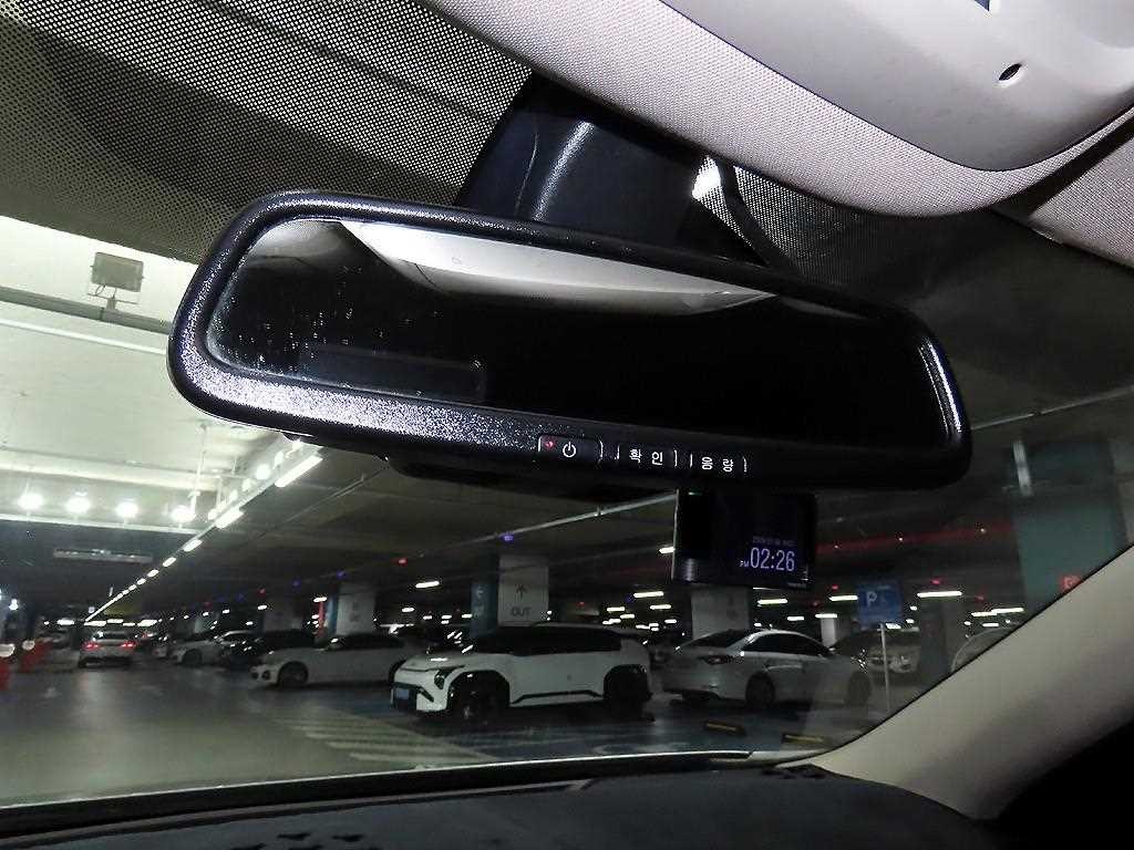 르노코리아(삼성) QM6 디젤 4WD RE 시그니처 이미지 15