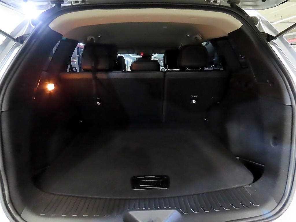 르노코리아(삼성) QM6 디젤 4WD RE 시그니처 이미지 18