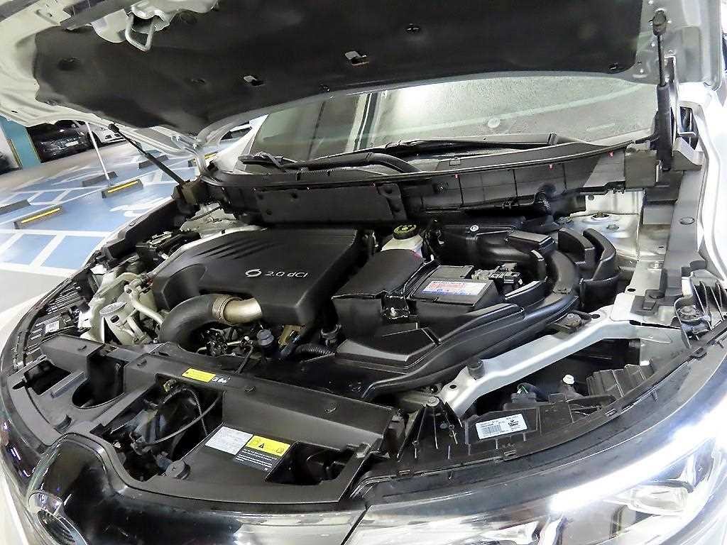 르노코리아(삼성) QM6 디젤 4WD RE 시그니처 이미지 19
