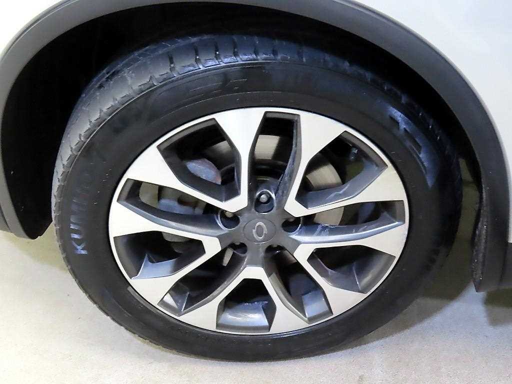 르노코리아(삼성) QM6 디젤 4WD RE 시그니처 이미지 20