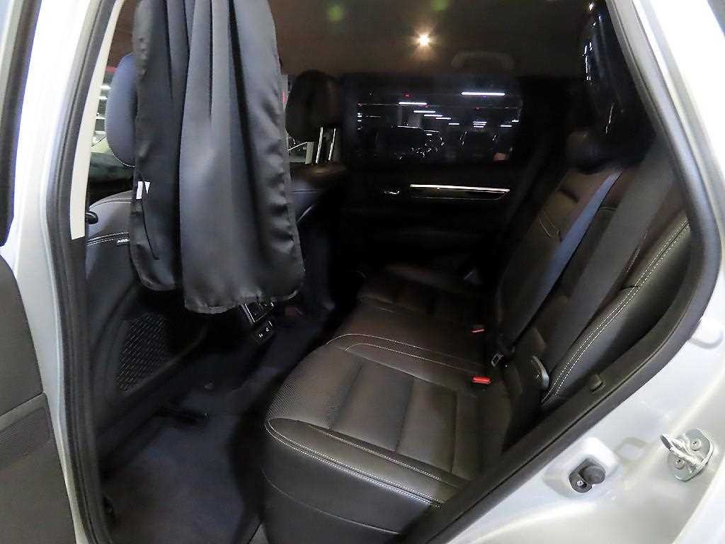 르노코리아(삼성) QM6 디젤 4WD RE 시그니처 이미지 7