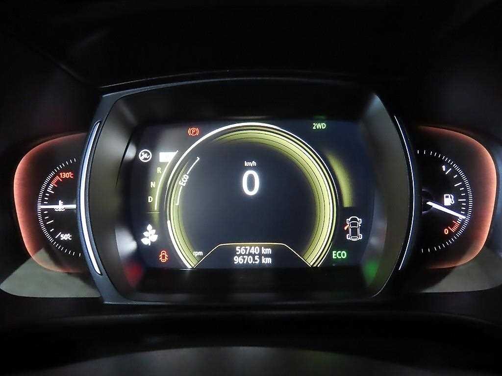 르노코리아(삼성) QM6 디젤 4WD RE 시그니처 이미지 9