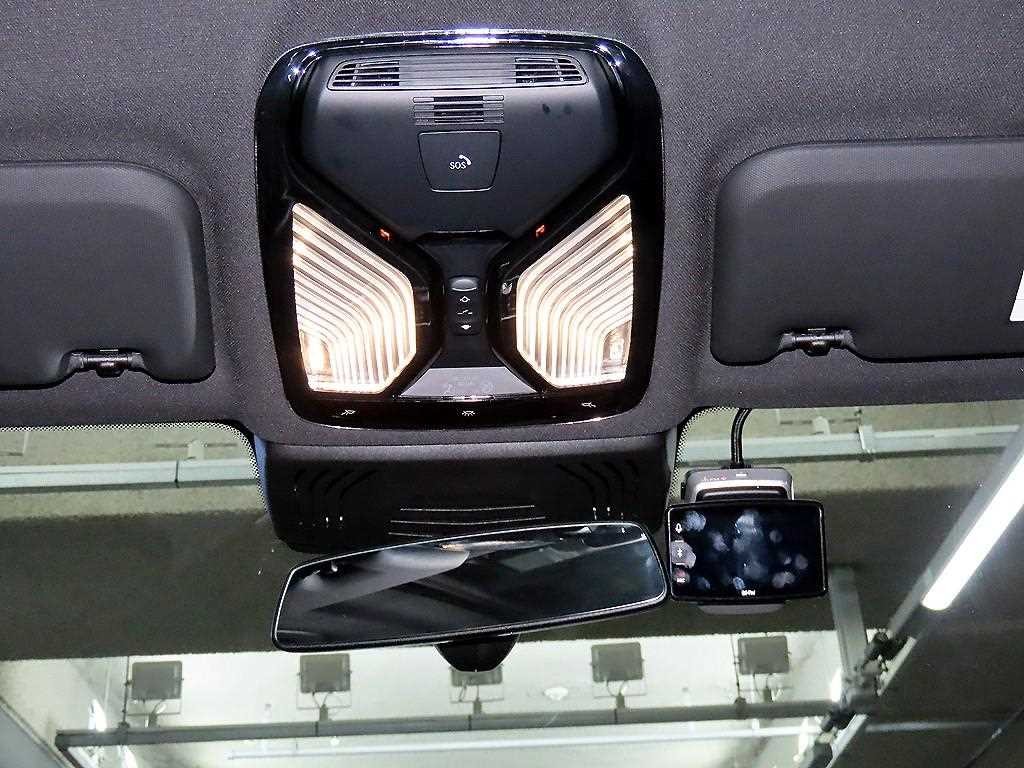 BMW X3M X3M (G01) 3.0 컴패티션 이미지 13