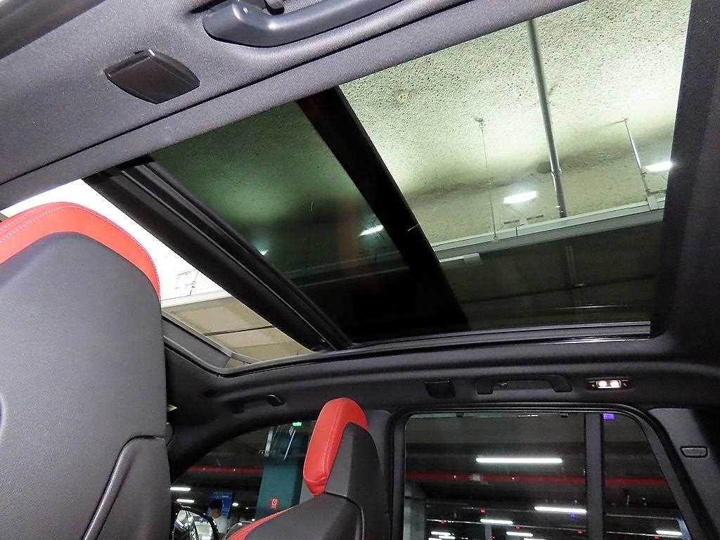 BMW X3M X3M (G01) 3.0 컴패티션 이미지 15