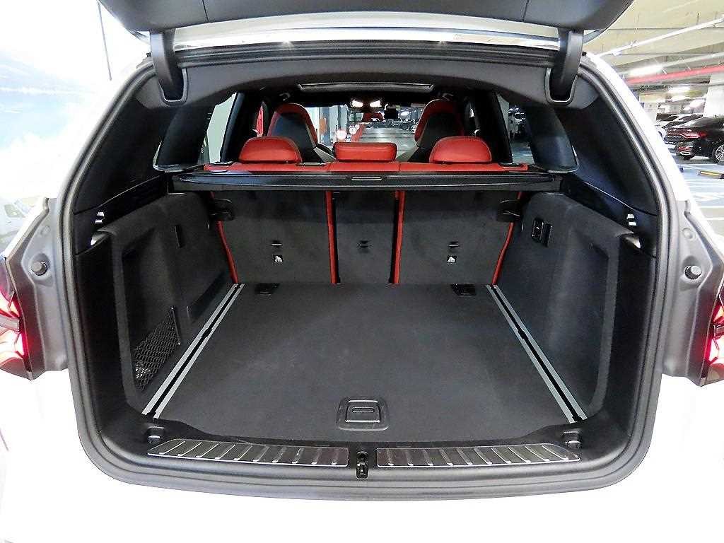 BMW X3M X3M (G01) 3.0 컴패티션 이미지 16