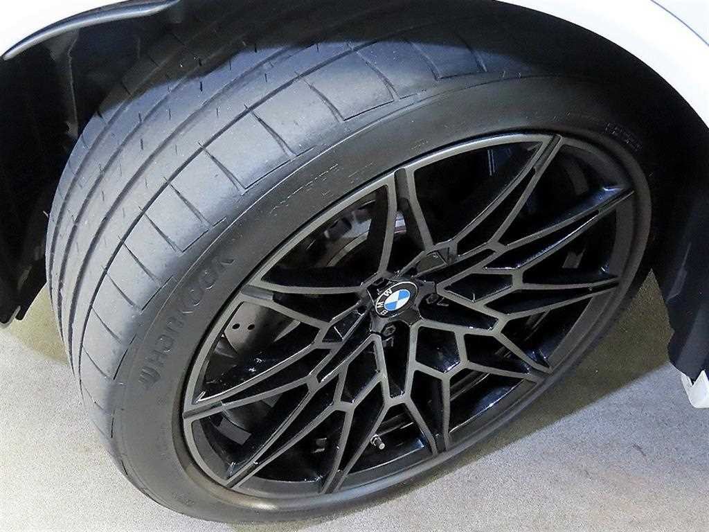 BMW X3M X3M (G01) 3.0 컴패티션 이미지 20