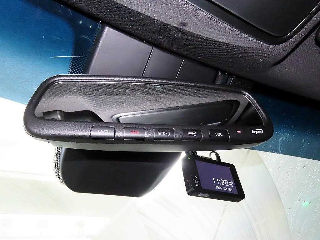 기아 스포티지 스포티지 더 볼드 2.0 가솔린 2WD 인텔리전트 이미지 13