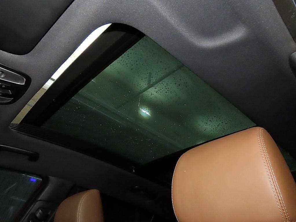 기아 스포티지 스포티지 더 볼드 2.0 가솔린 2WD 인텔리전트 이미지 14
