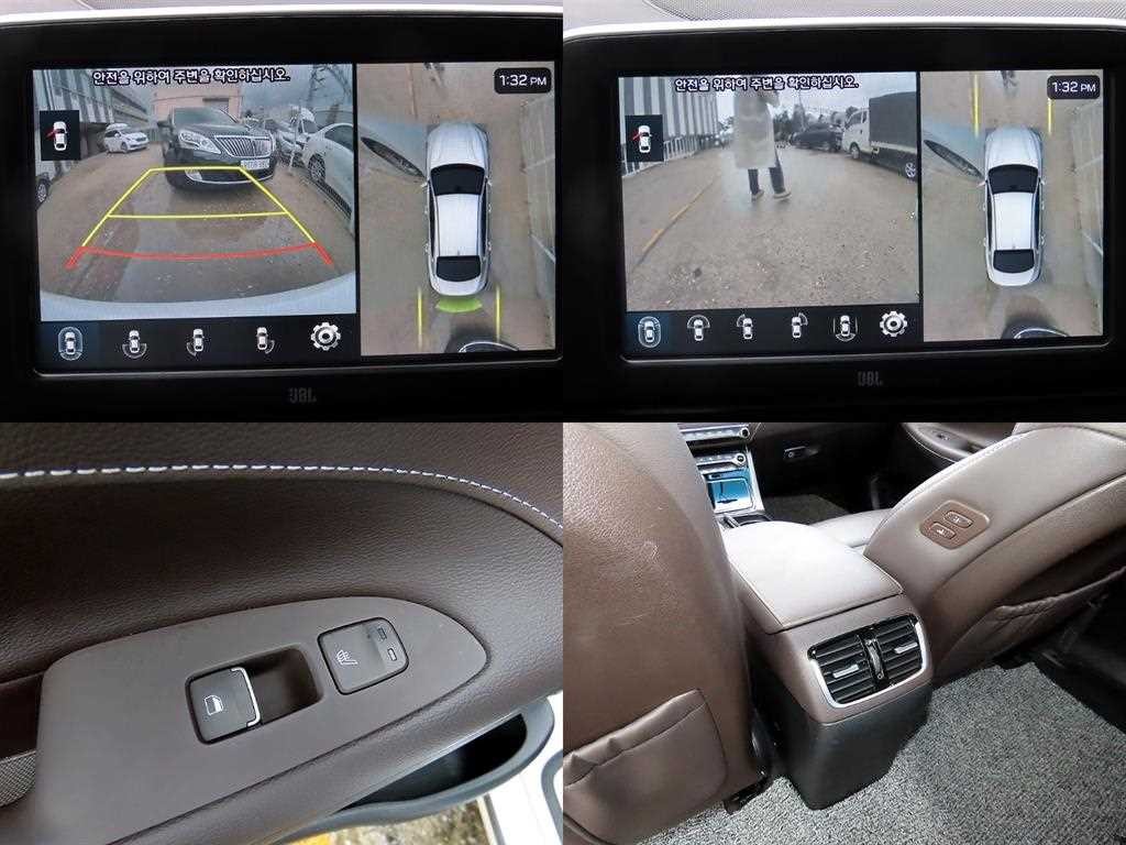 현대 그랜저 그랜저 IG 3.0 LPI 익스클루시브 이미지 18