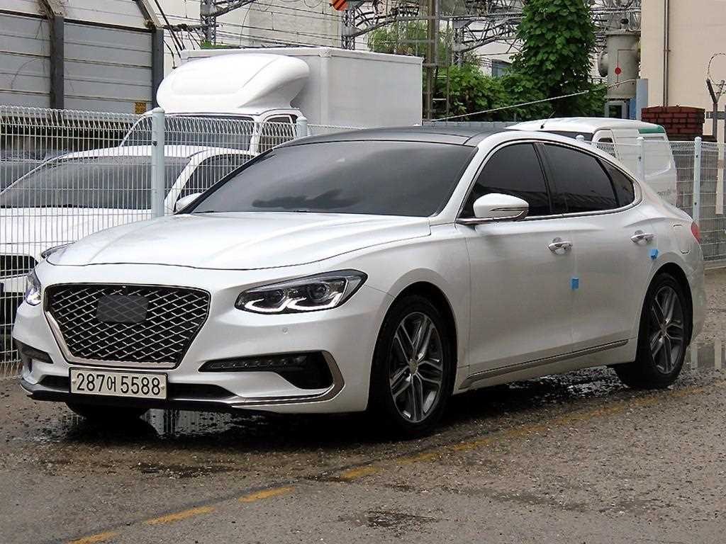 현대 그랜저 그랜저 IG 3.0 LPI 익스클루시브 이미지 2