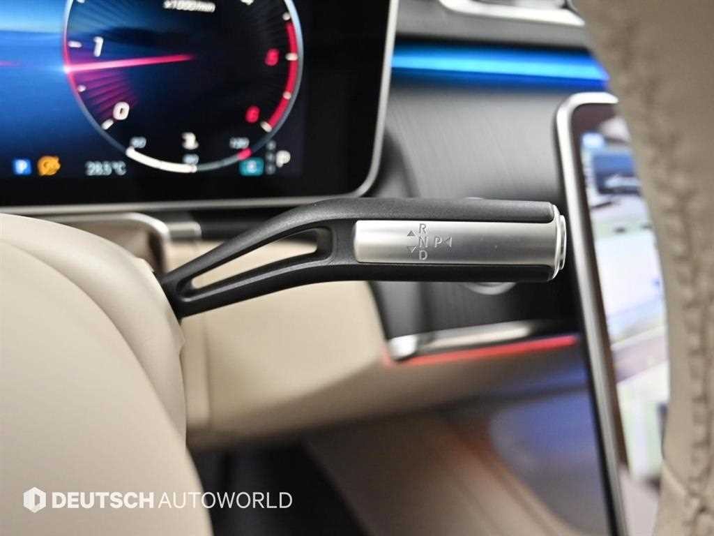 벤츠 S 클래스 S클래스-W223 S400 d 4MATIC 이미지 9