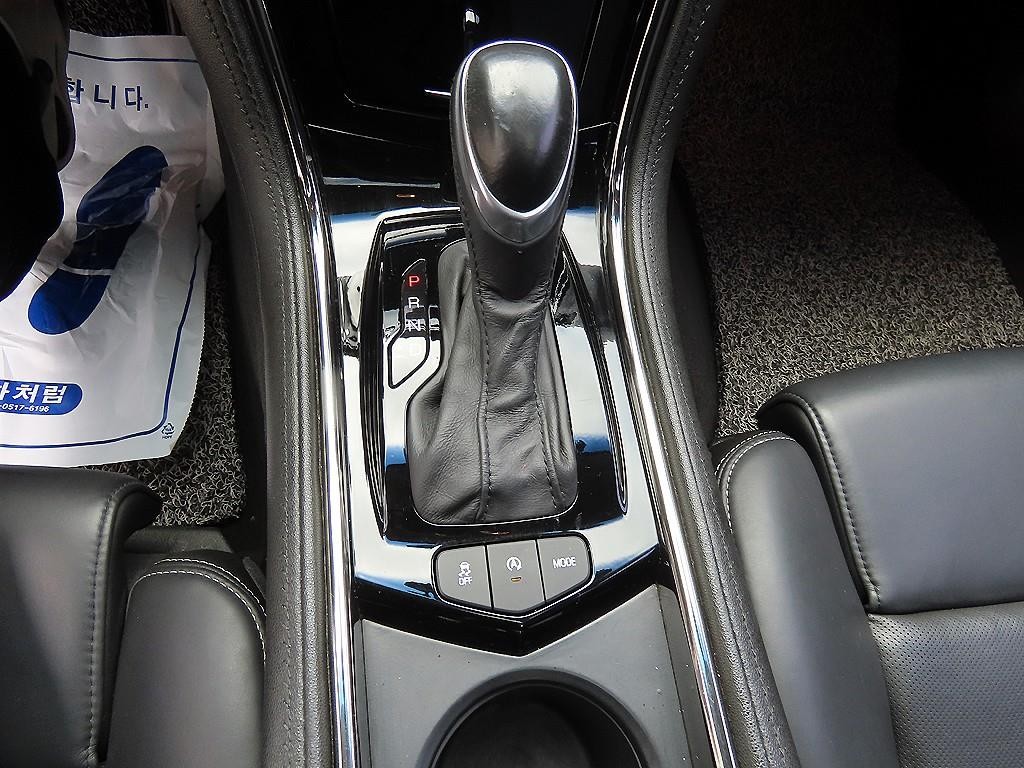 캐딜락 ATS 2.0 프리미엄 2WD 이미지 10