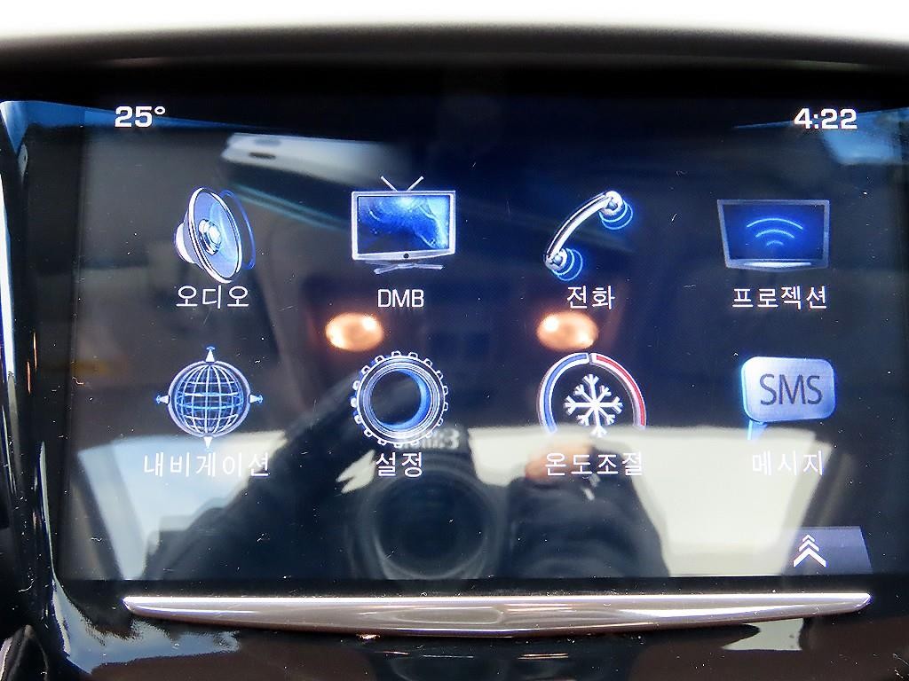 캐딜락 ATS 2.0 프리미엄 2WD 이미지 15