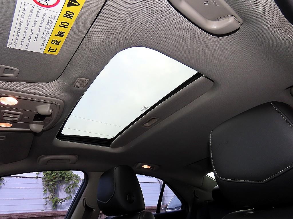 캐딜락 ATS 2.0 프리미엄 2WD 이미지 17