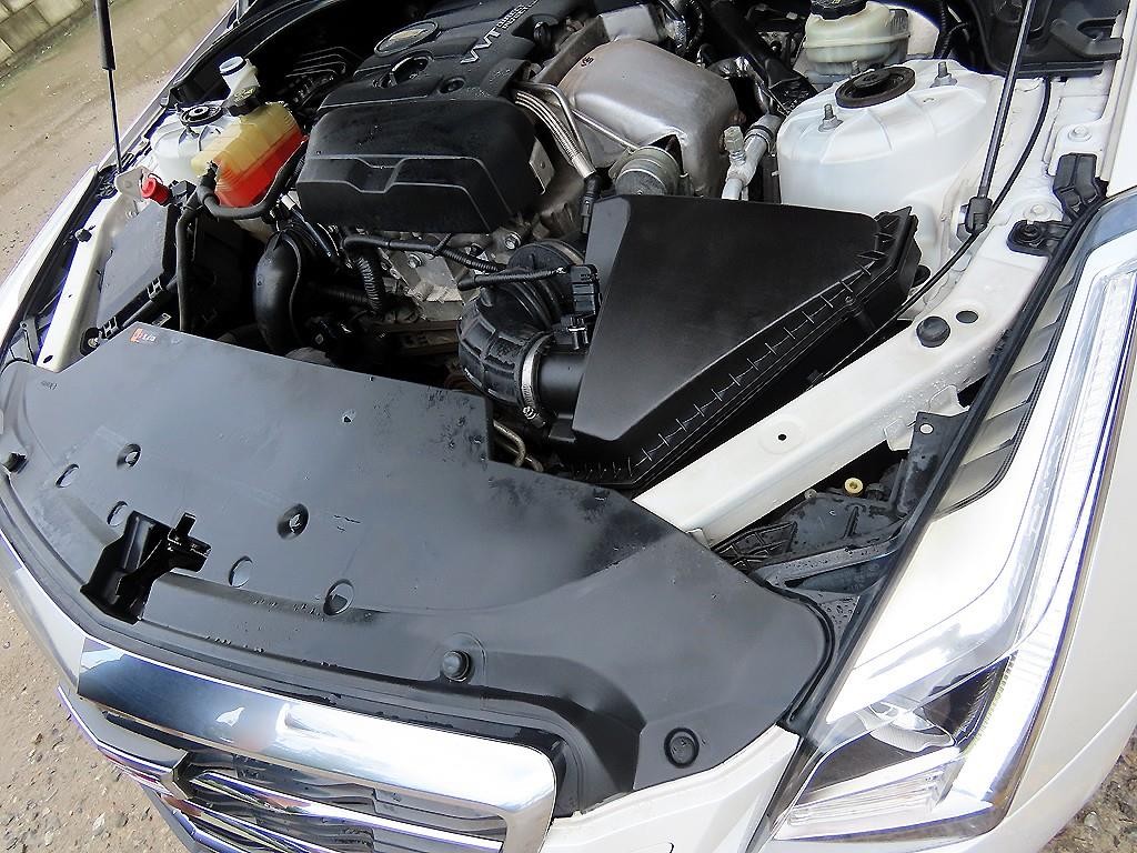 캐딜락 ATS 2.0 프리미엄 2WD 이미지 18