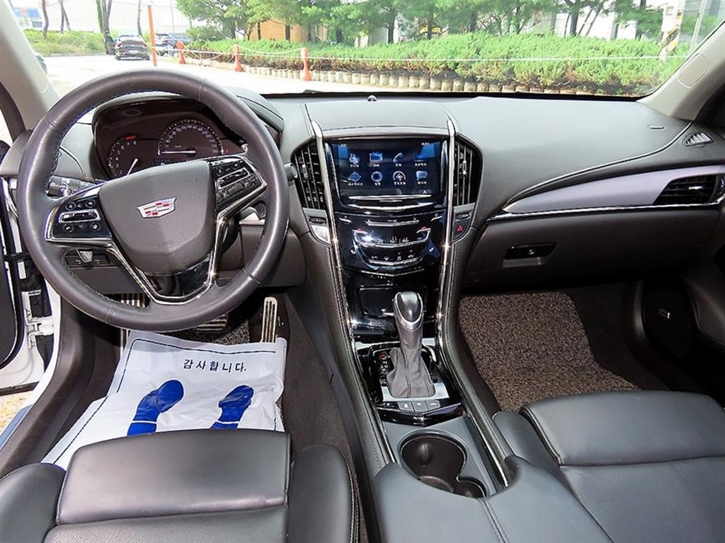 캐딜락 ATS 2.0 프리미엄 2WD 이미지 7