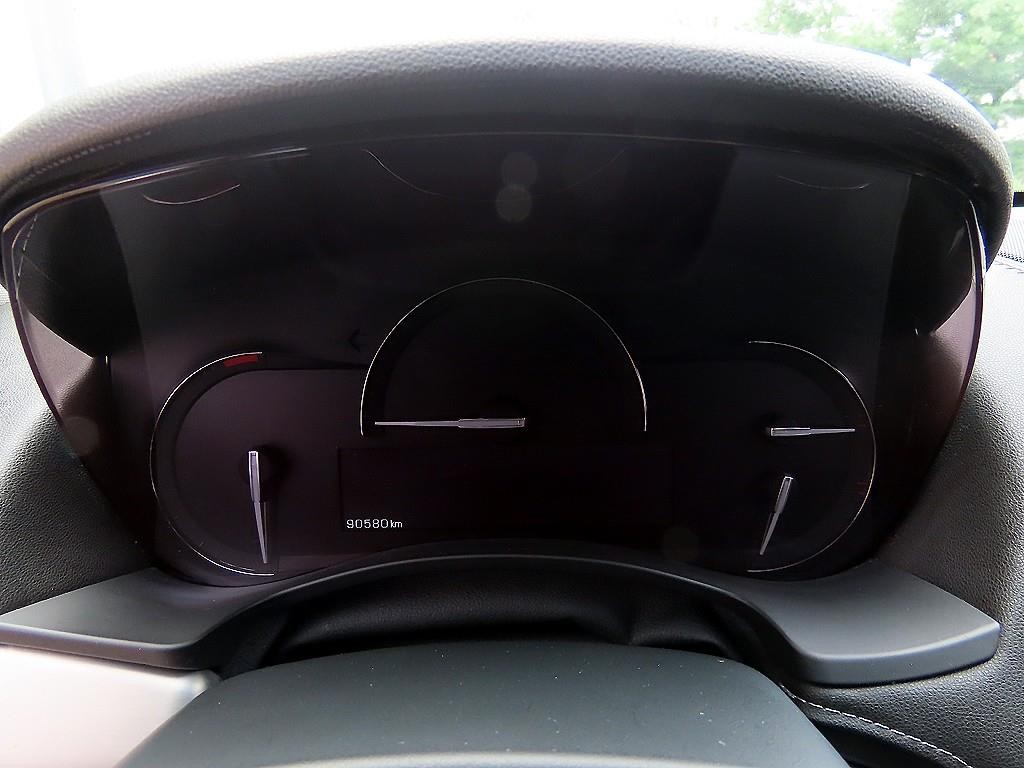 캐딜락 ATS 2.0 프리미엄 2WD 이미지 9